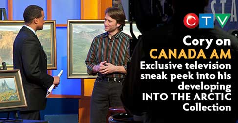 As seen on Canada AM